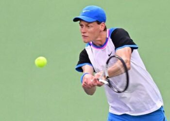 Sinner sconfitto oggi in semifinale Indian Wells, Alcaraz vince in 3 set