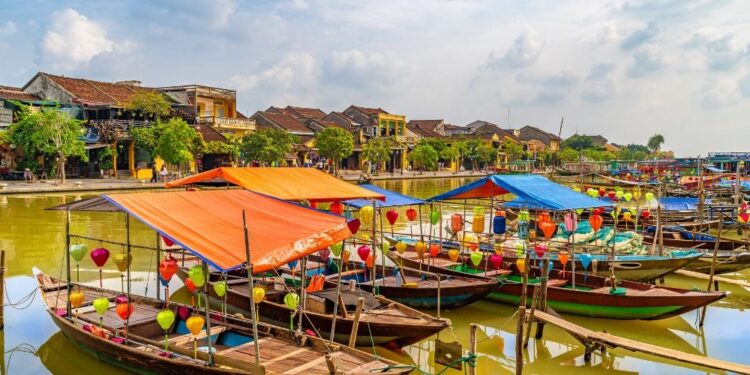 10 Best Places in Vietnam for Digital Nomads