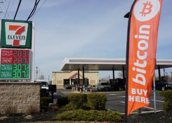 Bitcoin may lose its reputation as a volatile asset. Here’s why