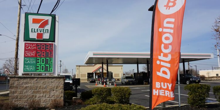 Bitcoin may lose its reputation as a volatile asset. Here’s why