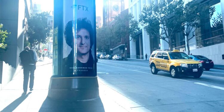 How FTX’s Sam Bankman-Fried went from crypto king to convicted conman