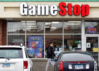 GME, MRK, CCL and more