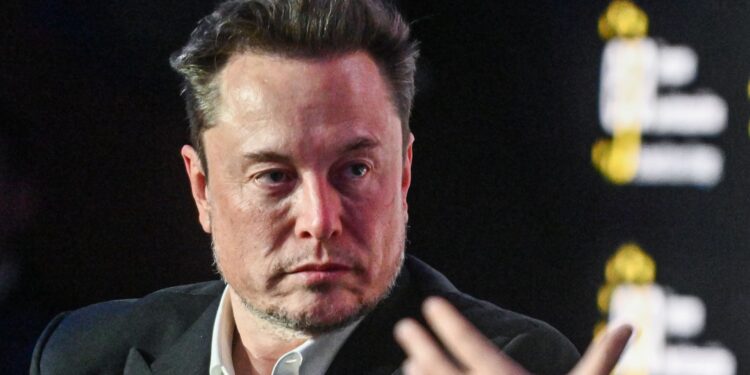 Lawsuit filed by Elon Musk’s X against CCDH thrown out by judge