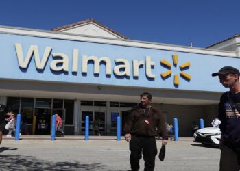 Client spending rebounded in February, in keeping with the CNBC/NRF Retail Monitor