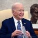 Biden signs $1.2 trillion spending package