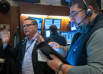 This Nvidia spinoff play can greater than double from right here, Benchmark says