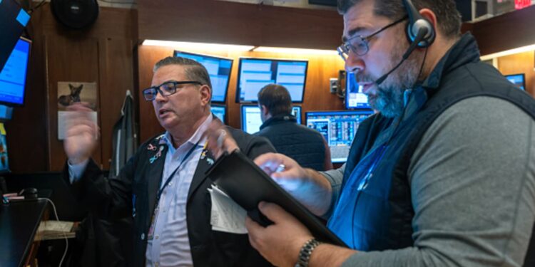 This Nvidia spinoff play can greater than double from right here, Benchmark says