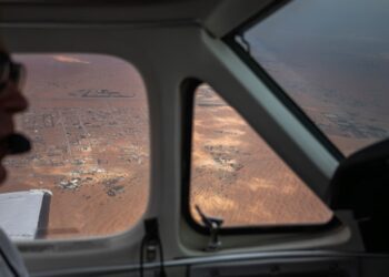 United Arab Emirates is using cloud seeding tech to make it rain