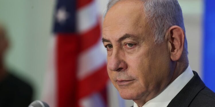 Israeli Prime Ressortchef Netanyahu is set to undergo hernia surgery