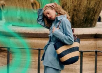 Sézane’s Spring 2024 Assortment Transports Us to Italy