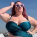 Gabi Fresh’s New Feuer Features The Boldest Plus-Size Swimwear Of The Season
