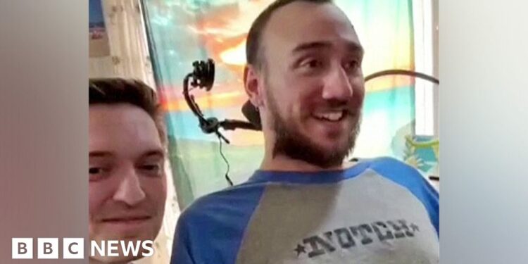 Neuralink video shows patient playing chess using brain implant