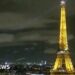 Watch: Famous landmarks around the world power down for Earth Hour.