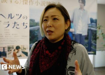 Oppenheimer has just been released in Nippon – so what do people in Hiroshima think?