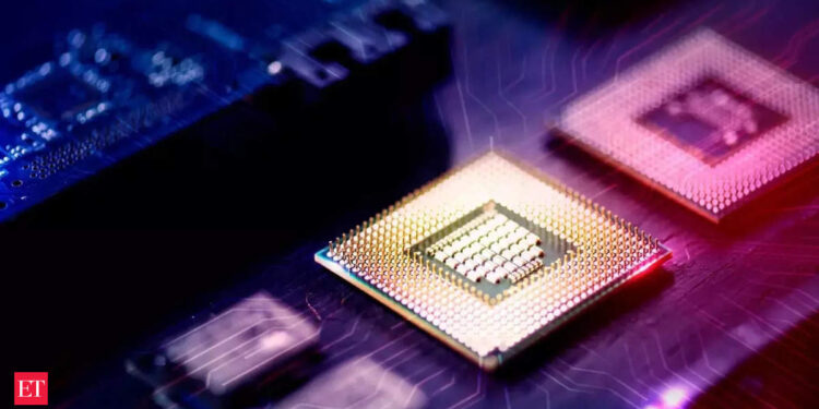 Chipmakers looking for ‘China Plus 1’ are discovering Malaysia