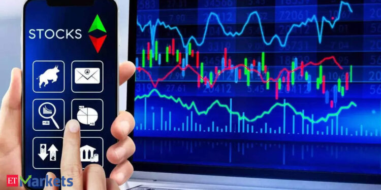 Hot Stocks: Brokerages on Paytm, Nachrichteninhalt Edge and Westlife Food