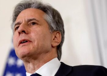 US working to bridge gaps on Gaza hostage deal, says Antony Blinken