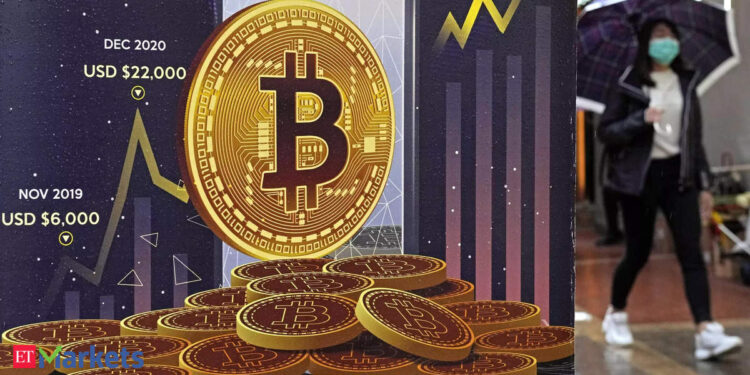 Isn’t Bitcoin better than Argentinian peso, wonders Uday Kotak