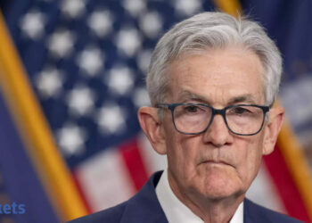 fed rate cut outlook: Powell reiterates Federal Reserve doesn’t need to be in a hurry to cut interest rates