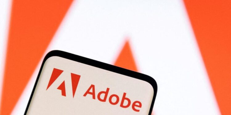 ChatGPT manda in pensione i programmi di fotoritocco: Adobe crolla a Wall Street