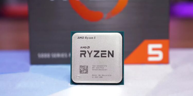 AMD readies Ryzen 5000XT series CPUs, further prolonging socket AM4