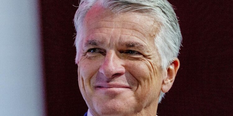 Banchieri, Ermotti (Ubs) il più pagato d’Europa. Quanto guadagnano italiani, francesi e tedeschi