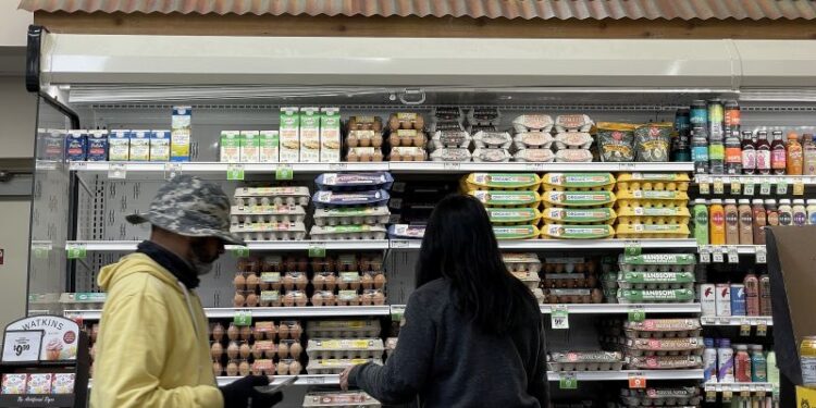Retail spending fell in March as consumers pull back