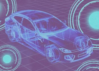 This self-driving startup is using generative AI to predict traffic