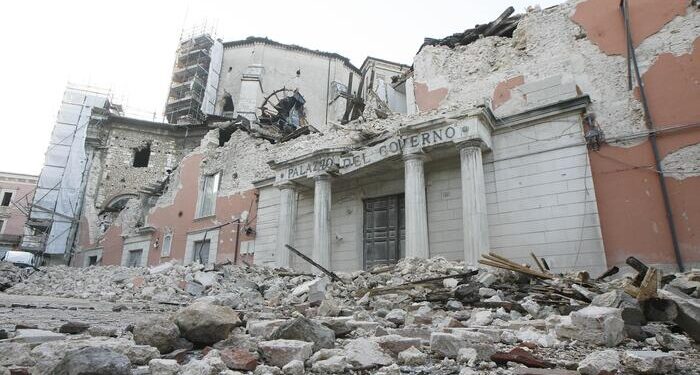 Superbonus: fissato il limite di 400 milioni per la deroga al sisma del 2009 – Notizie