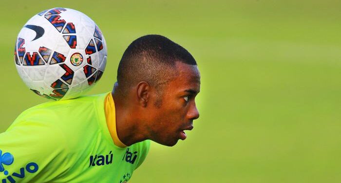 Ricorso respinto, Robinho arrestato in Brasile: sconterà subito 9 anni di carcere – Notizie