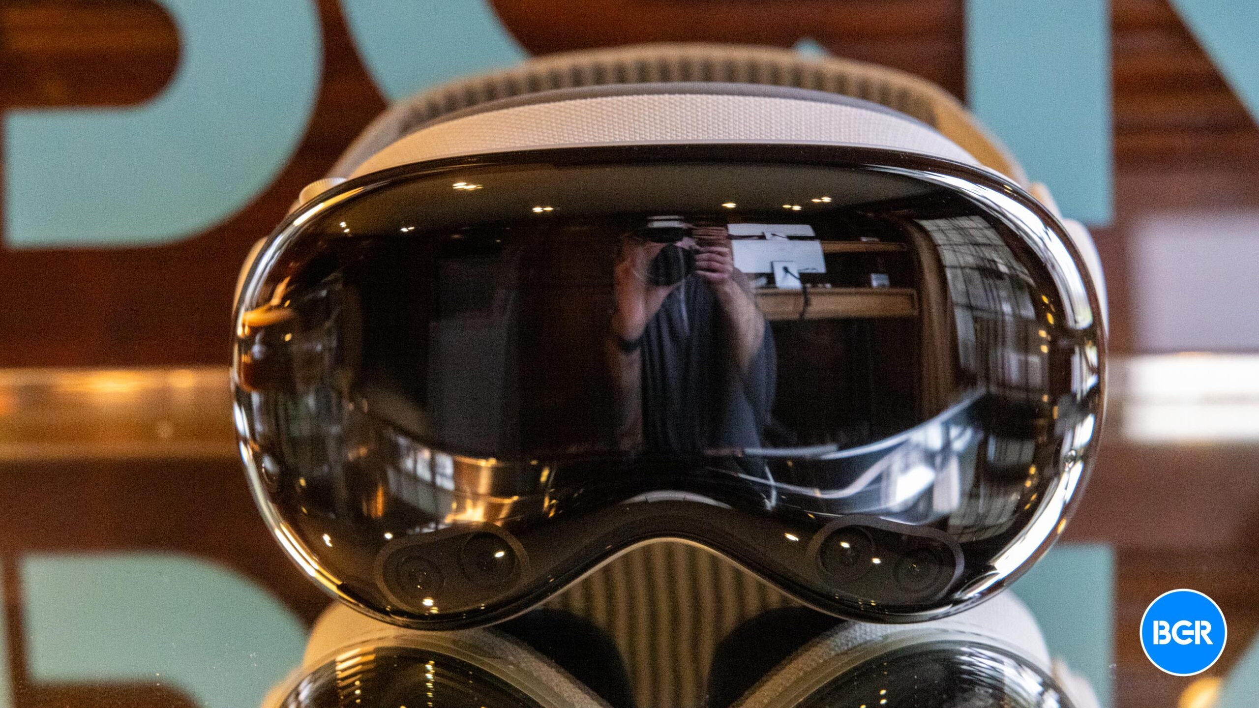 Imaginative and prescient Professional VLC app within the works however could by no means really launch