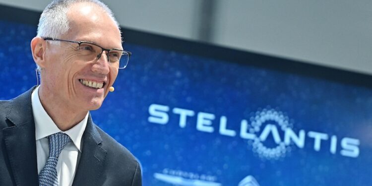 Parla Tavares: «Stellantis, l’Italia è un pilastro. Un piano per Mirafiori»