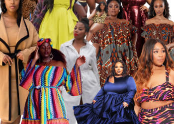 40+ Indie Black Plus Dimension Designers to Know & Assist!