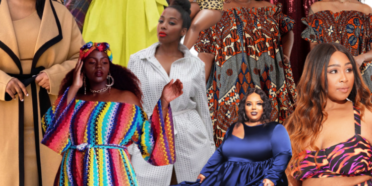 40+ Indie Black Plus Dimension Designers to Know & Assist!
