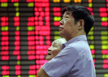 Acquisti statali e capitali esteri: ecco perché rimbalza la Borsa cinese