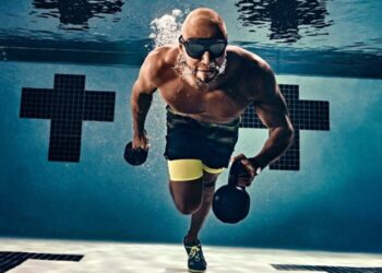 Finest Pool Workouts for a Full-Physique Exercise