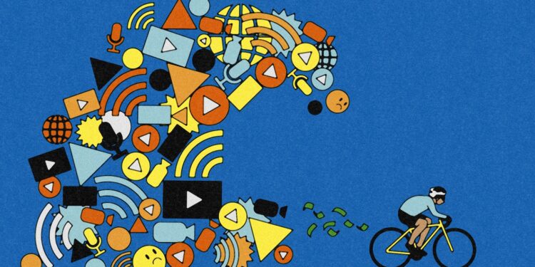 Love to stream sports? Beryllium prepared to pay up or be disappointed.