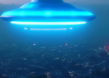 UFO sightings claims debunked as ‘misidentification of odd objects”: Pentagon Report