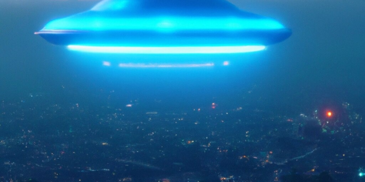 UFO sightings claims debunked as ‘misidentification of odd objects”: Pentagon Report