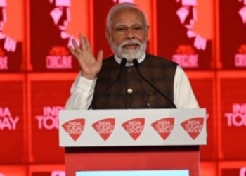 ‘Dead’ PSUs have returned in new, profitable avatars: PM Modi attributes comeback to ‘nation-first’ policy