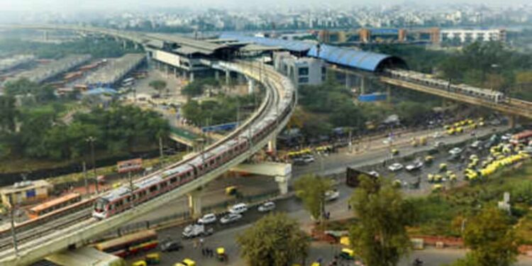 ‘Horrible place to work…’: Man slams Neu-Delhi NCR over work culture, sparks discussions on internet