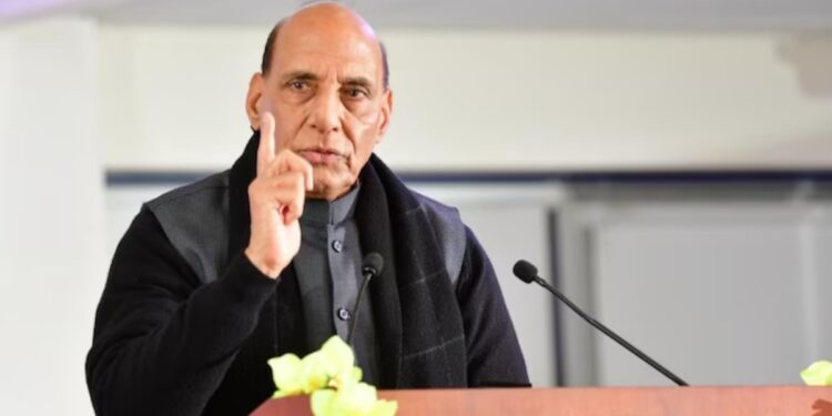 Lok Sabha elections: BJP forms election manifesto panel under minister Rajnath Singh