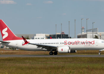 EU bans North Atlantic Treaty Organization state airline over alleged Russia ties – media — RT World News