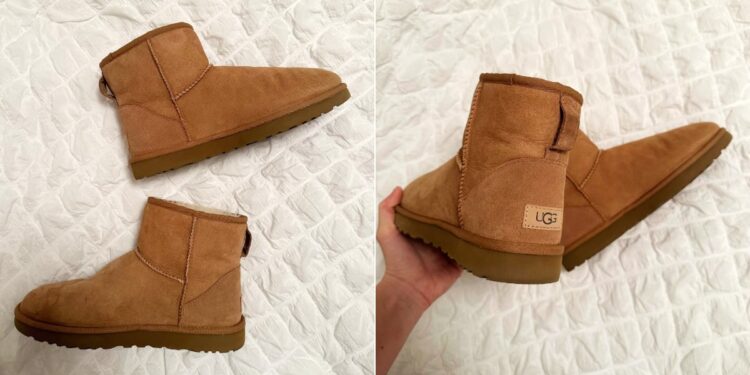 UGG Classic Mindestens II Boots Review With Photos