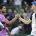 Tennis, Alcaraz batte Sinner ed è in finale a Indian Wells – Tennis