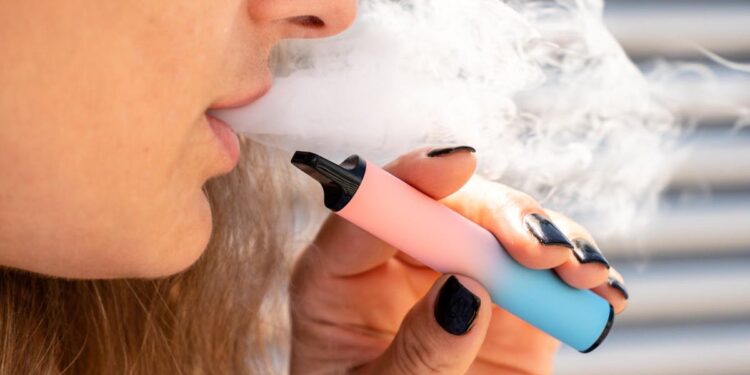 Fake-Vapes kommen Kneipenwirt teuer zu stillstehen