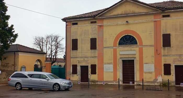 Il feretro di Saman a Novellara per la sepoltura – Notizie