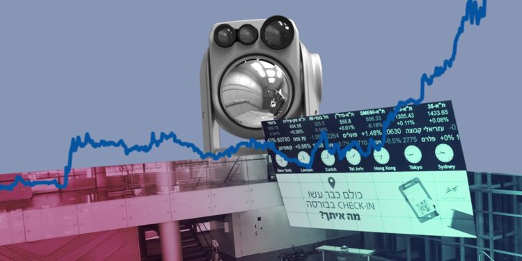 NextVision’s market cap exceeds $1b after 800% rise