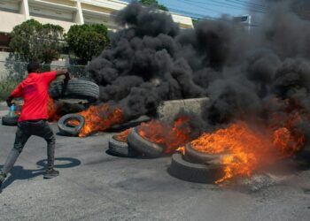 Mitch Albom, different People rescued from Haiti by congressman