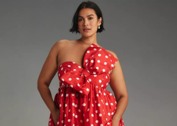 20 Plus Size Spring Dresses We Want Now!